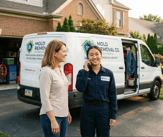 Crawlspace Mold Remediation Fonda, NY FAQs